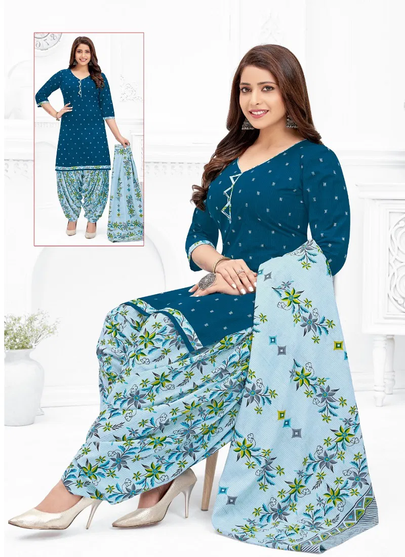 Siddharth Nykaa Vol 6 Ready Made Regular Wear Dress Collection
